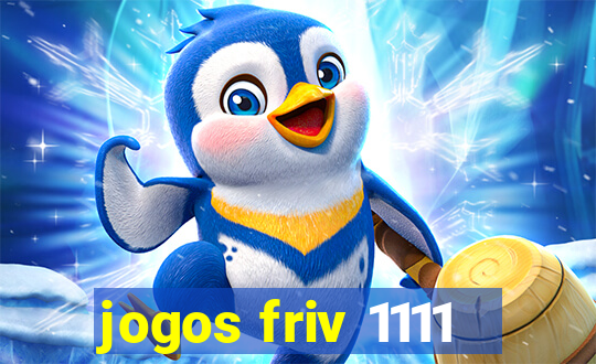 jogos friv 1111